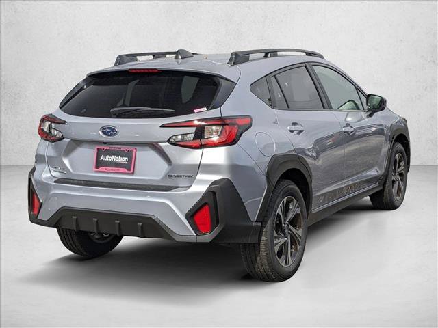 New 2025 Subaru Crosstrek 2.5i Premium image 2