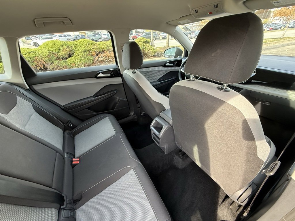 Used 2024 Volkswagen Taos S image 35