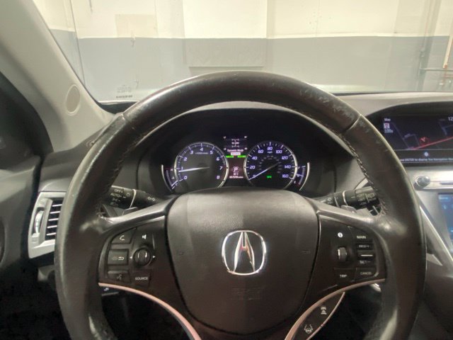 Used 2020 Acura MDX w/ Technology Package AWD/4WD image 15