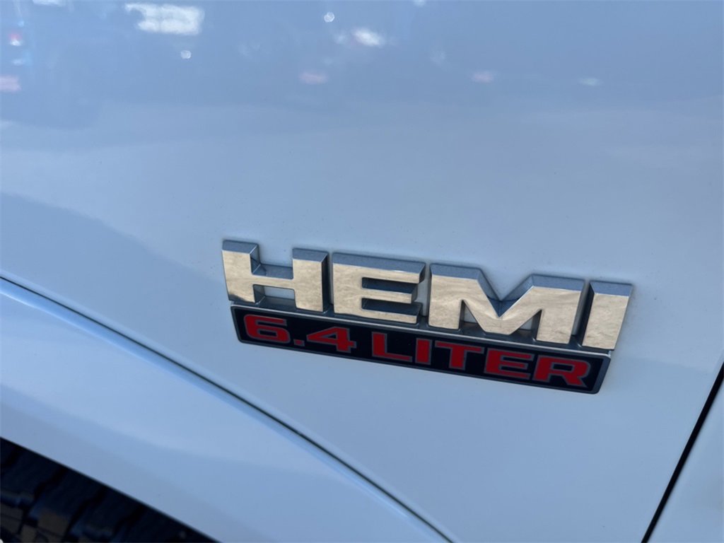 Used 2017 RAM 2500 Laramie w/ Convenience Group image 26