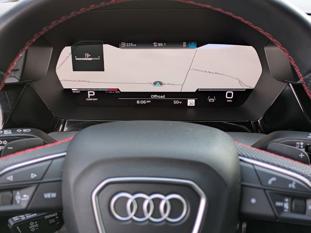 Used 2024 Audi S3 Premium Plus w/ Premium Plus Package image 23