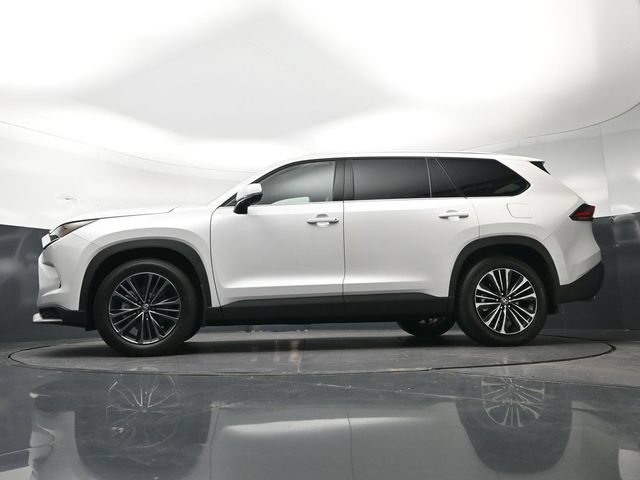 Used 2026 Toyota Grand Highlander AWD Hybrid image 30