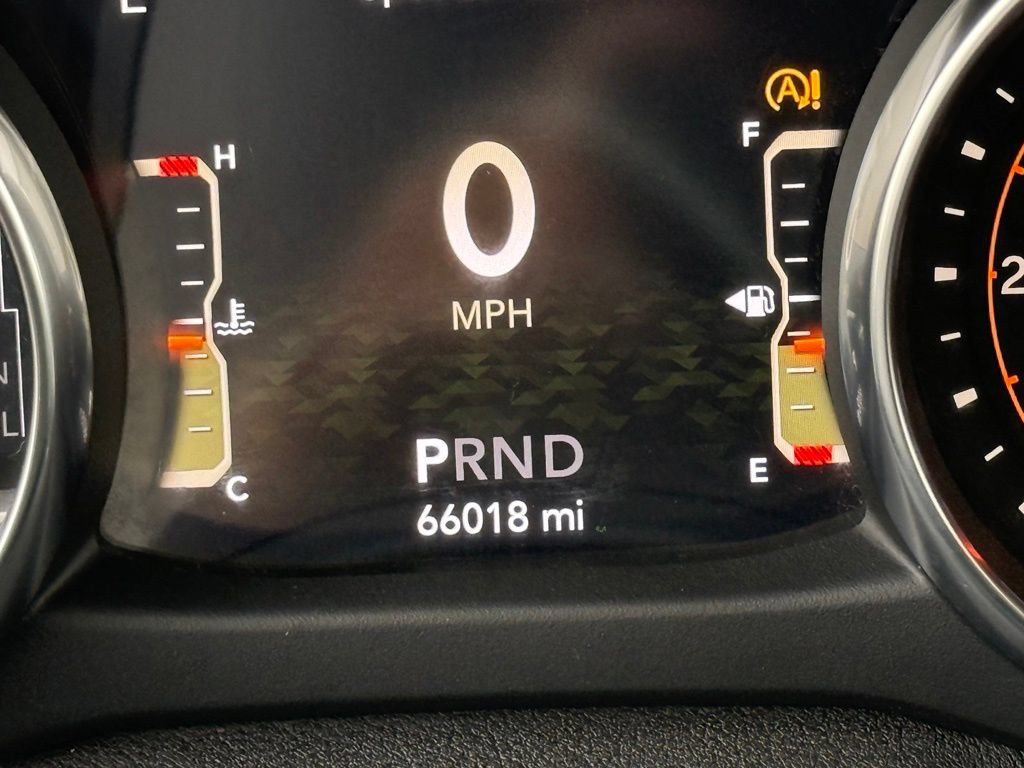 Used 2019 Jeep Wrangler Unlimited Sport S AWD/4WD image 17