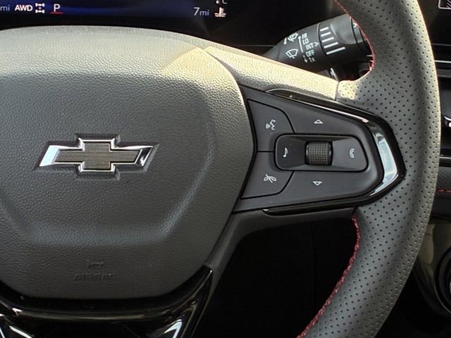 New 2026 Chevrolet TrailBlazer RS w/ Convenience Package image 23