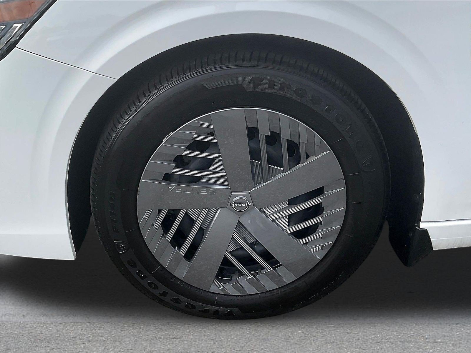 Certified 2026 Nissan Sentra S w/ Floor Mat Package FWD image 36