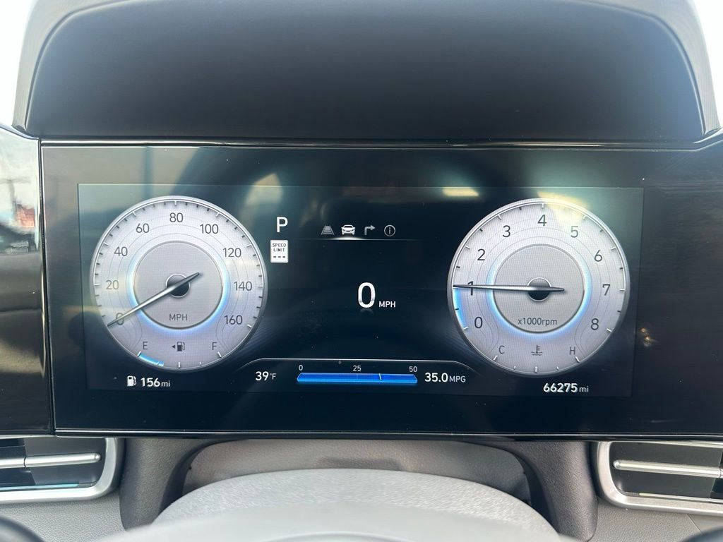 Used 2024 Hyundai Elantra SEL image 21