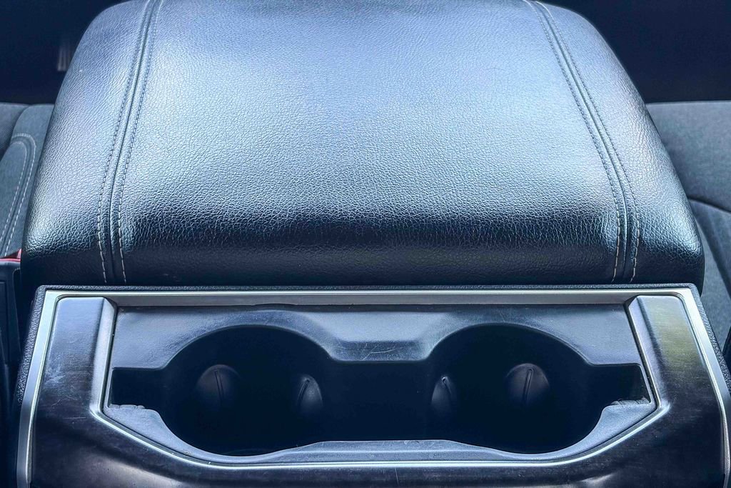 Used 2021 RAM 1500 Big Horn image 26