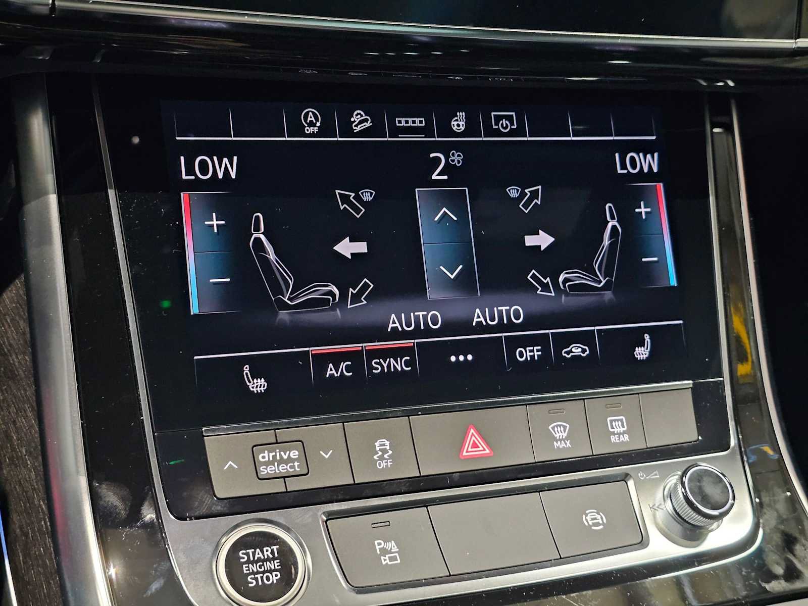 New 2026 Audi Q7 2.0T Premium AWD/4WD image 31