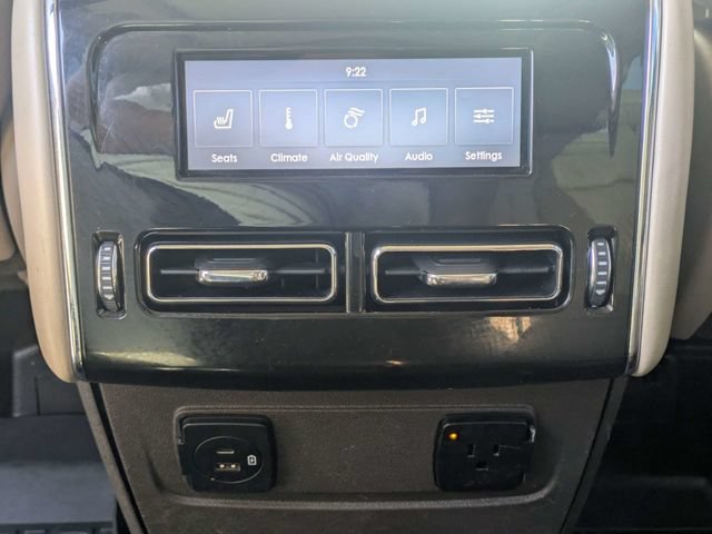 Used 2021 Lincoln Aviator Reserve w/ Equipment Group 202A AWD/4WD image 16