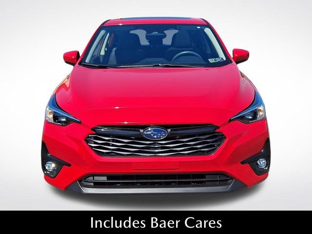 Certified 2024 Subaru Impreza 2.0i Sport AWD/4WD video 2
