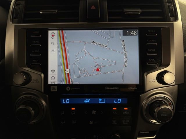 Used 2023 Toyota 4Runner Limited image 22