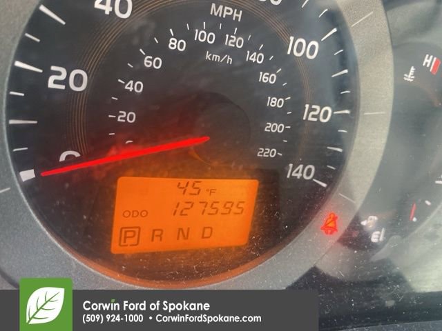 Used 2012 Toyota RAV4 4WD image 12