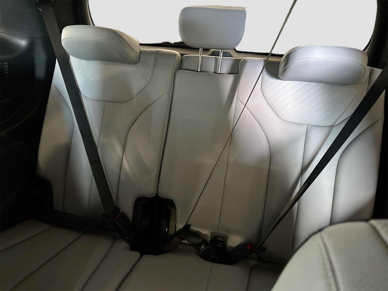 Used 2023 Hyundai Palisade SEL image 28