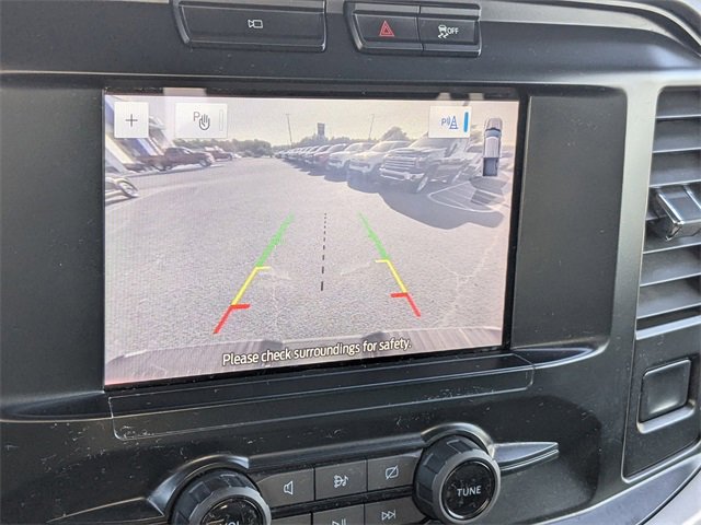 Used 2023 Ford F150 XLT image 20