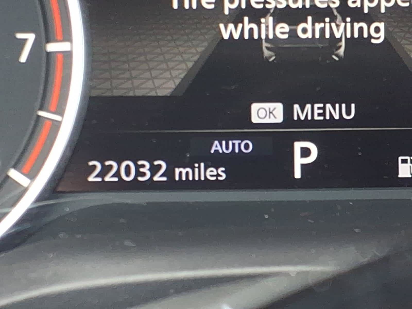 Certified 2023 Nissan Rogue SV AWD/4WD image 26