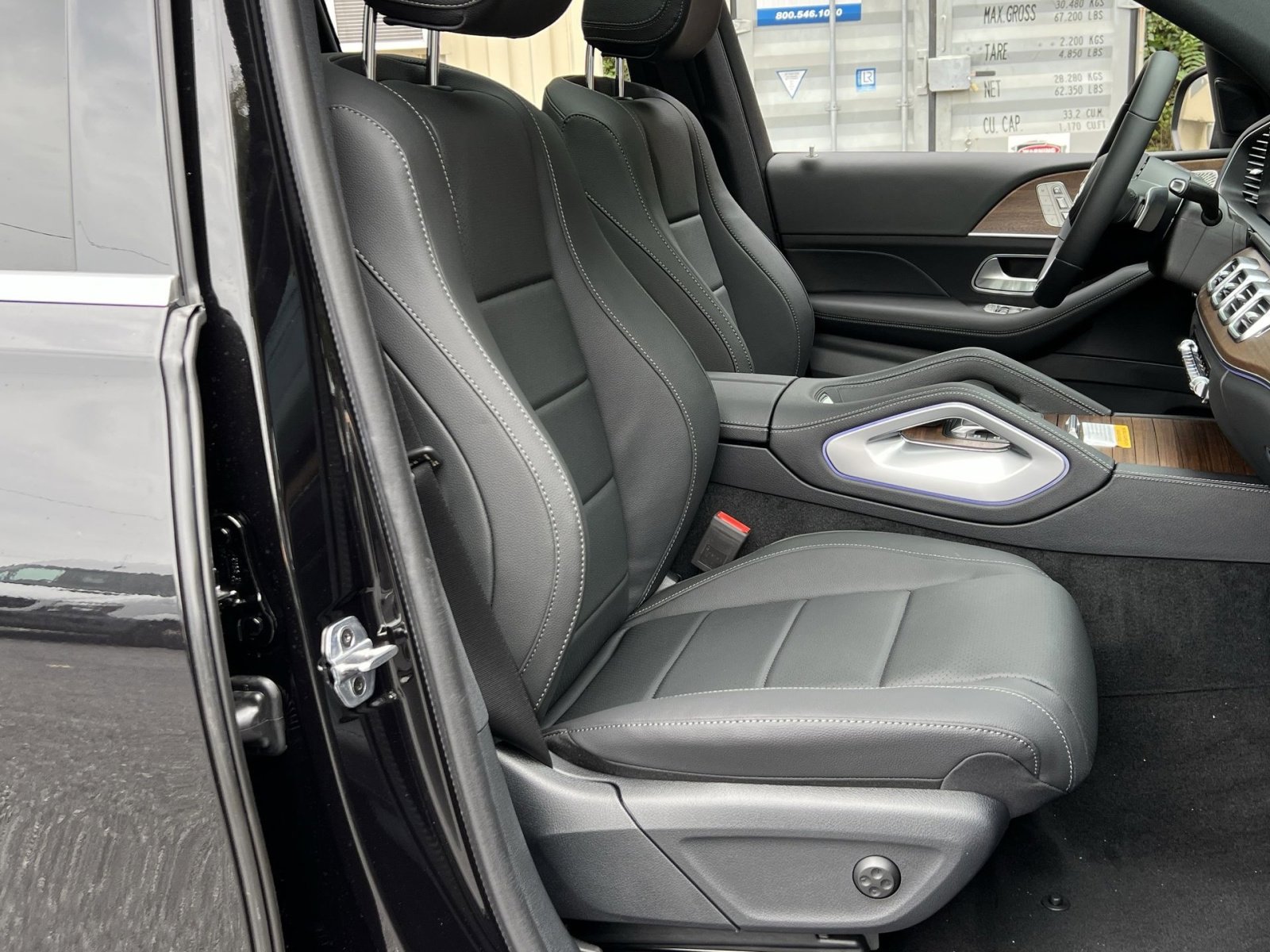 New 2026 Mercedes-Benz GLE 350 4MATIC image 26