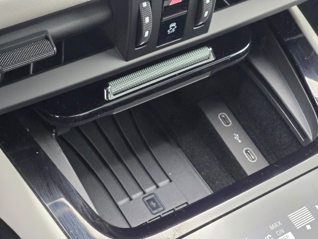 New 2026 Porsche Cayenne Coupe image 25