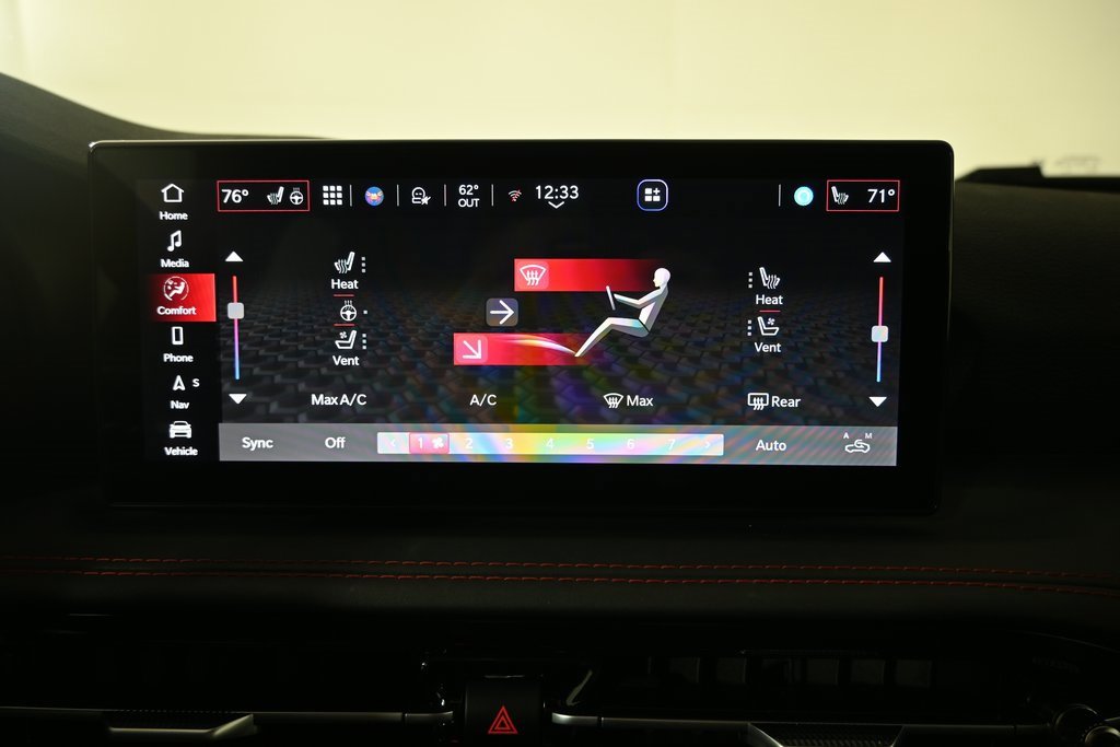 Used 2023 Dodge Hornet GT Plus image 28