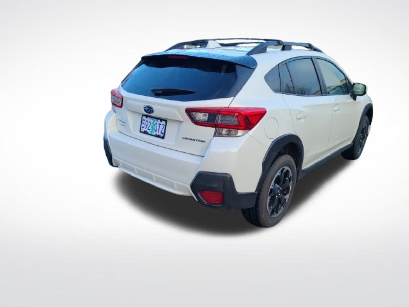 Used 2023 Subaru Crosstrek 2.0i Premium image 5