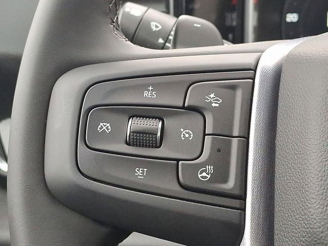 New 2026 GMC Sierra 1500 Elevation image 17