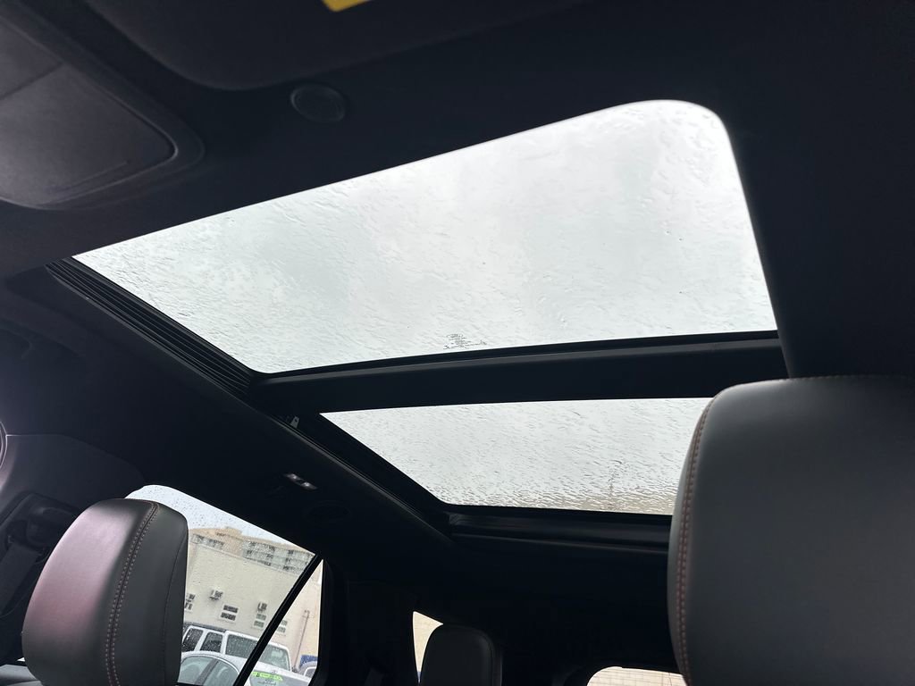 Used 2022 Ford Explorer Timberline image 20