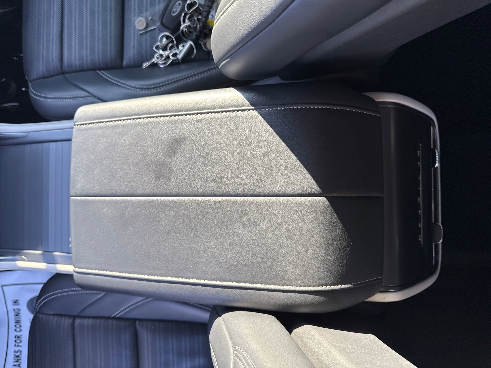 Used 2024 Lincoln Nautilus Reserve image 24