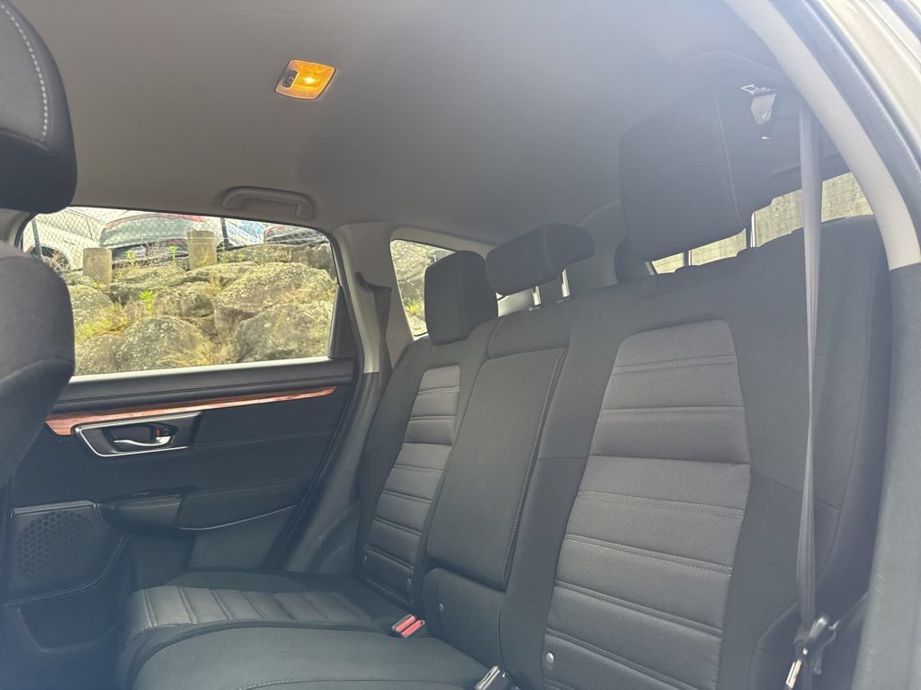 Used 2019 Honda CR-V EX image 20