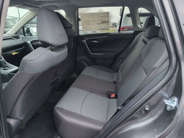 New 2025 Toyota RAV4 XLE w/ Convenience Package image 10