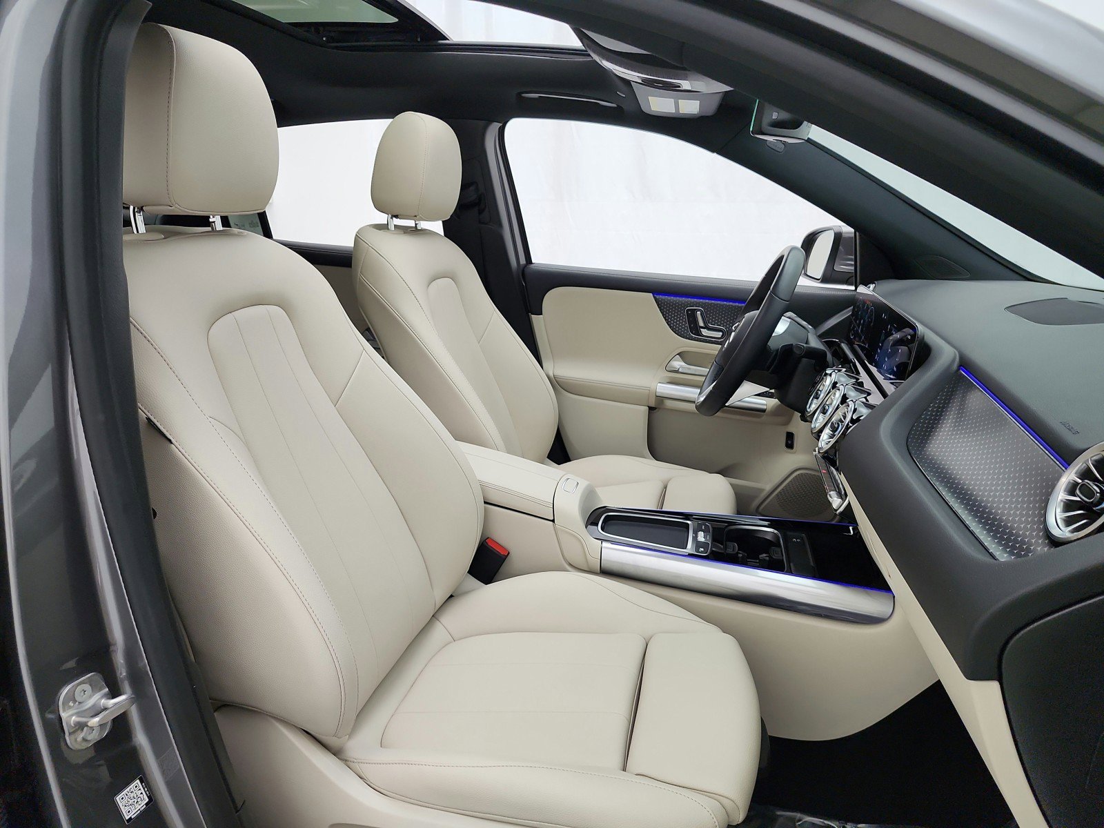 Used 2025 Mercedes-Benz GLA 250 image 19