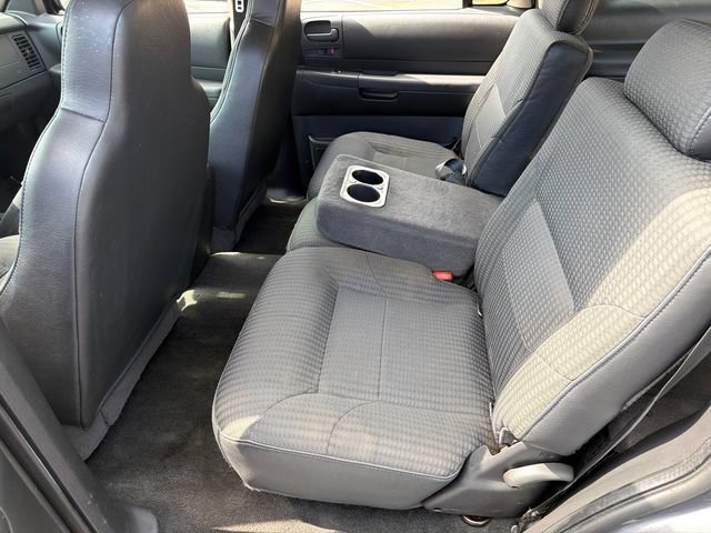 Used 2003 Dodge Durango Sport AWD/4WD image 21