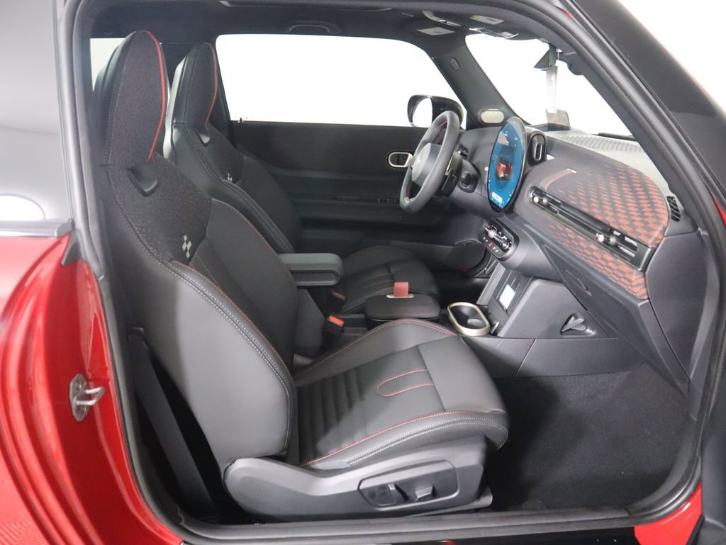 New 2026 MINI Cooper John Cooper Works image 21