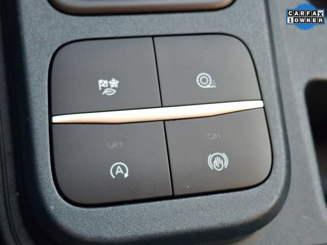 Used 2024 Ford Maverick Lariat image 25