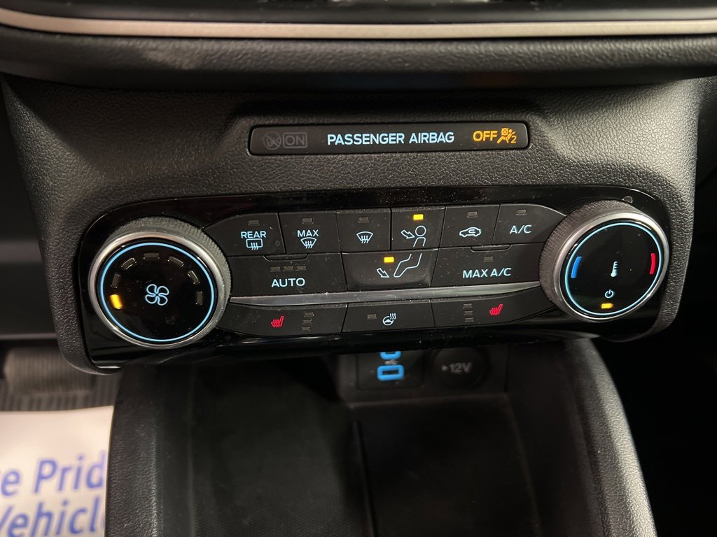 Certified 2022 Ford Escape SE w/ Cold Weather Package image 14