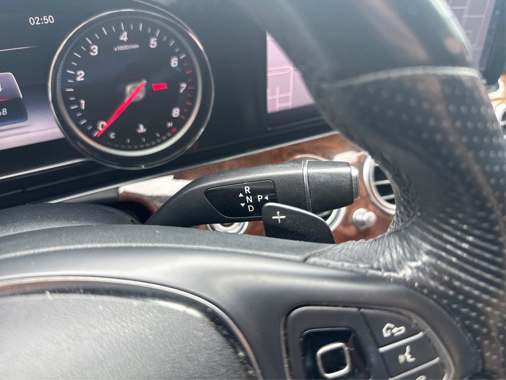 Used 2018 Mercedes-Benz E 300 image 30