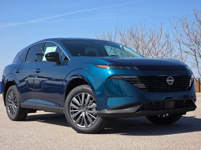 New 2026 Nissan Murano SL image 2
