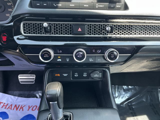 Used 2025 Honda Civic Sport image 18