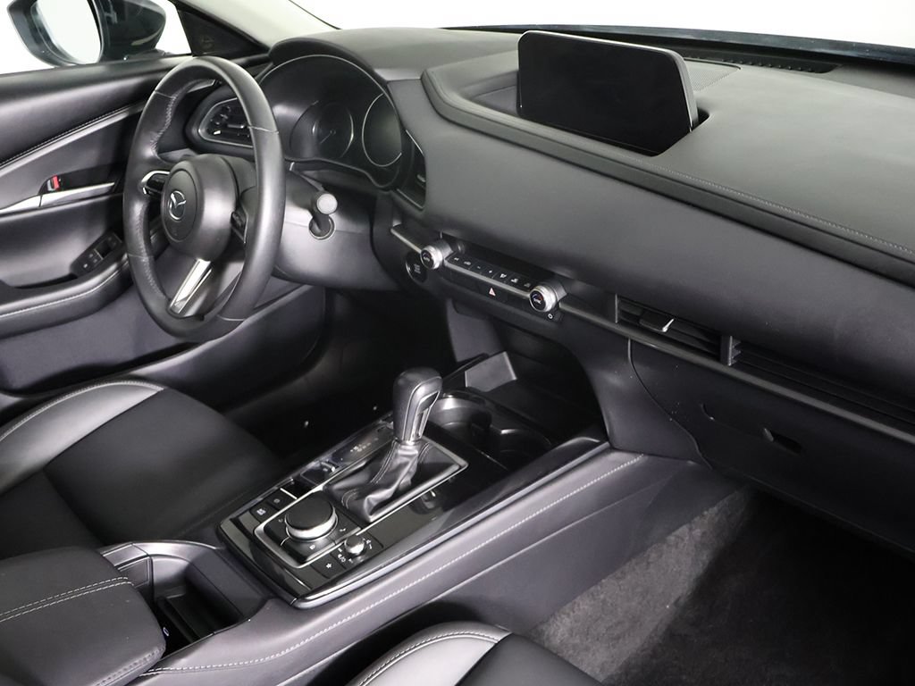 Used 2024 MAZDA CX-30 AWD 2.5 S w/ Select Sport Pkg image 25