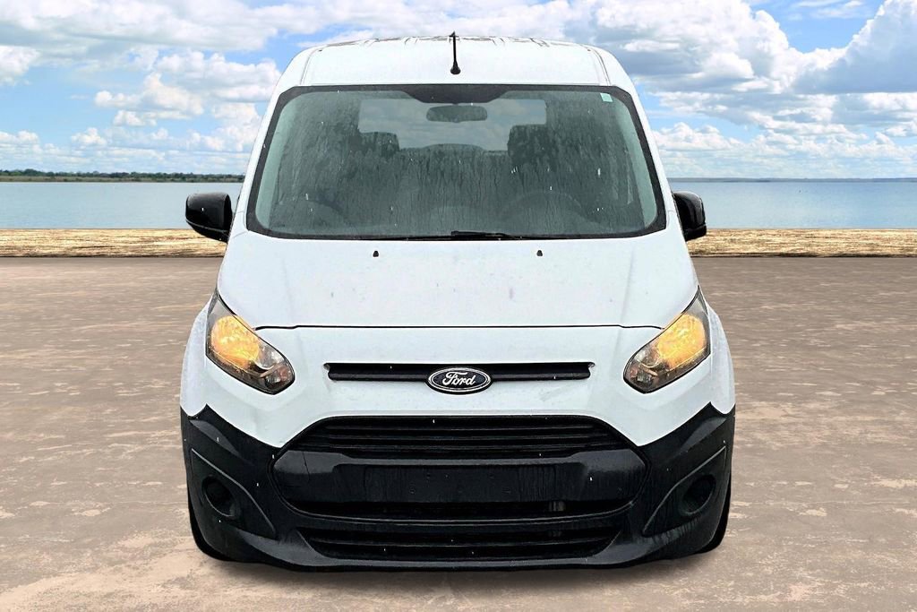 Used 2015 Ford Transit Connect XL FWD image 4