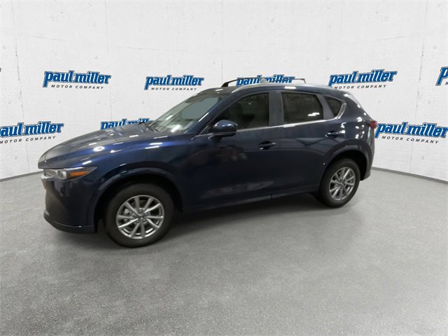 New 2025 MAZDA CX-5 AWD 2.5 S image 5