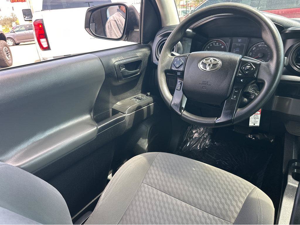 Used 2021 Toyota Tacoma SR RWD image 19