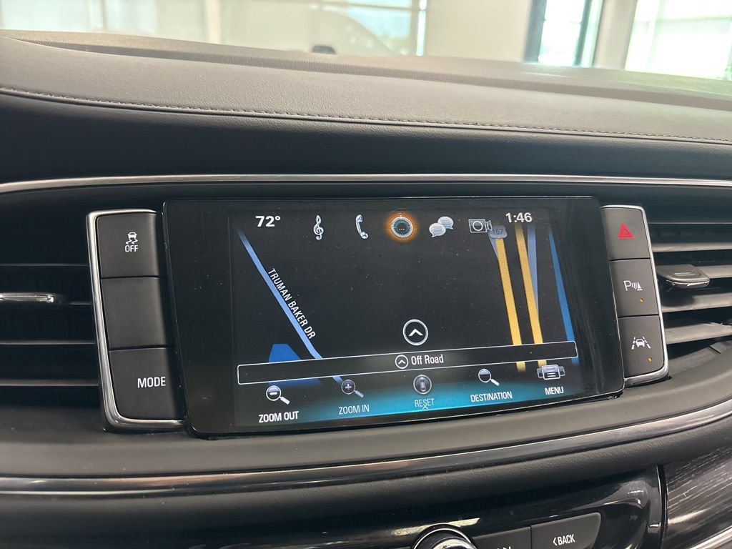 Used 2019 Buick Enclave Avenir w/ Avenir Technology Package FWD image 27