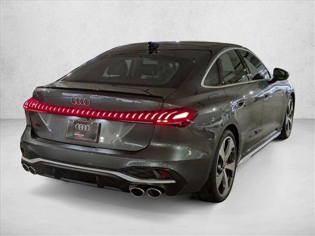 New 2025 Audi S5 Premium Plus video 2