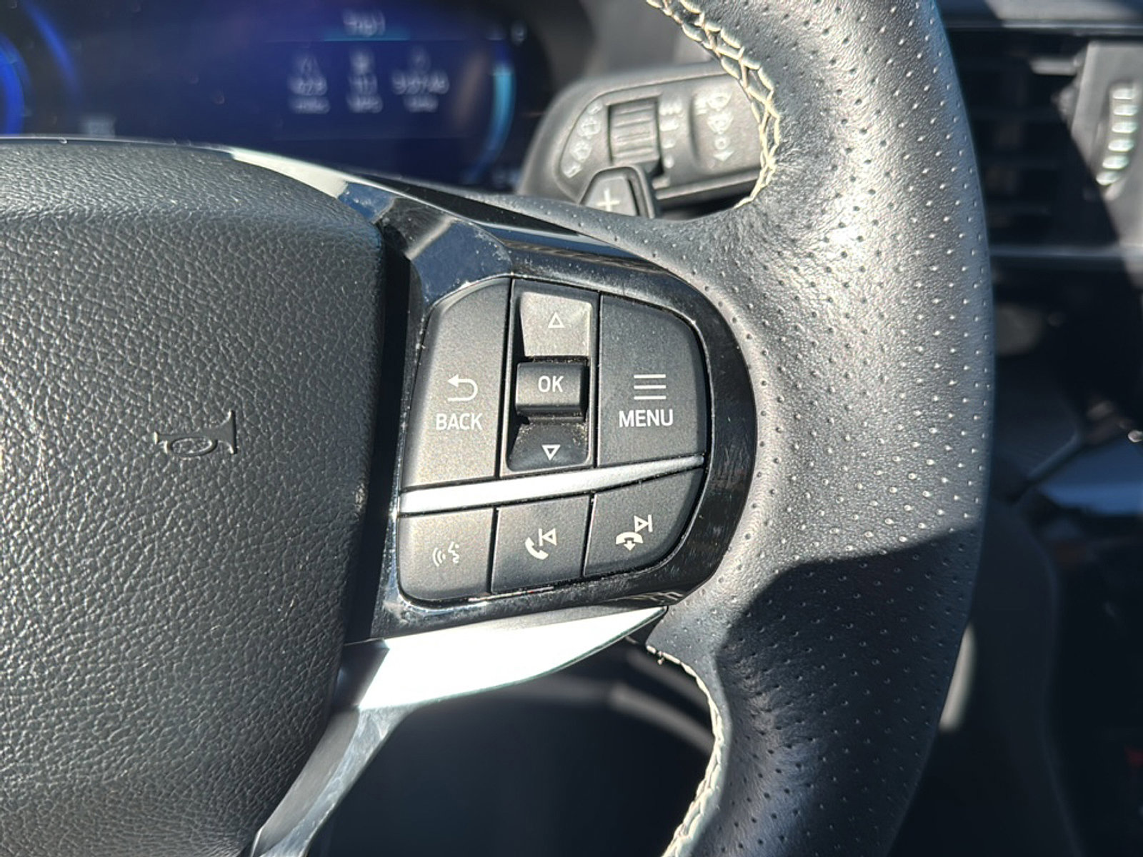 Used 2023 Ford Explorer ST w/ Equipment Group 401A image 33