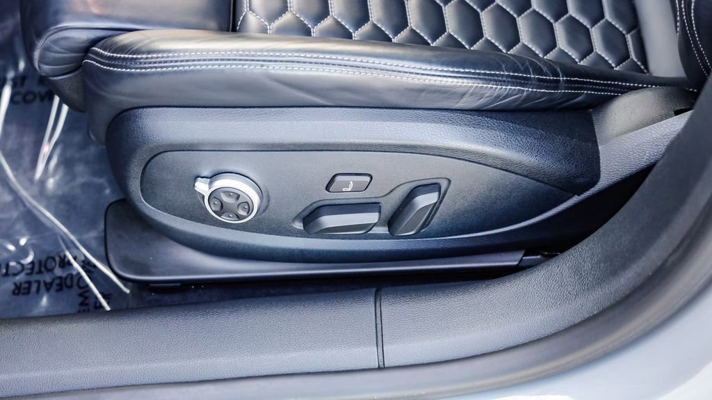 Used 2022 Audi RS 5 Sportback image 26