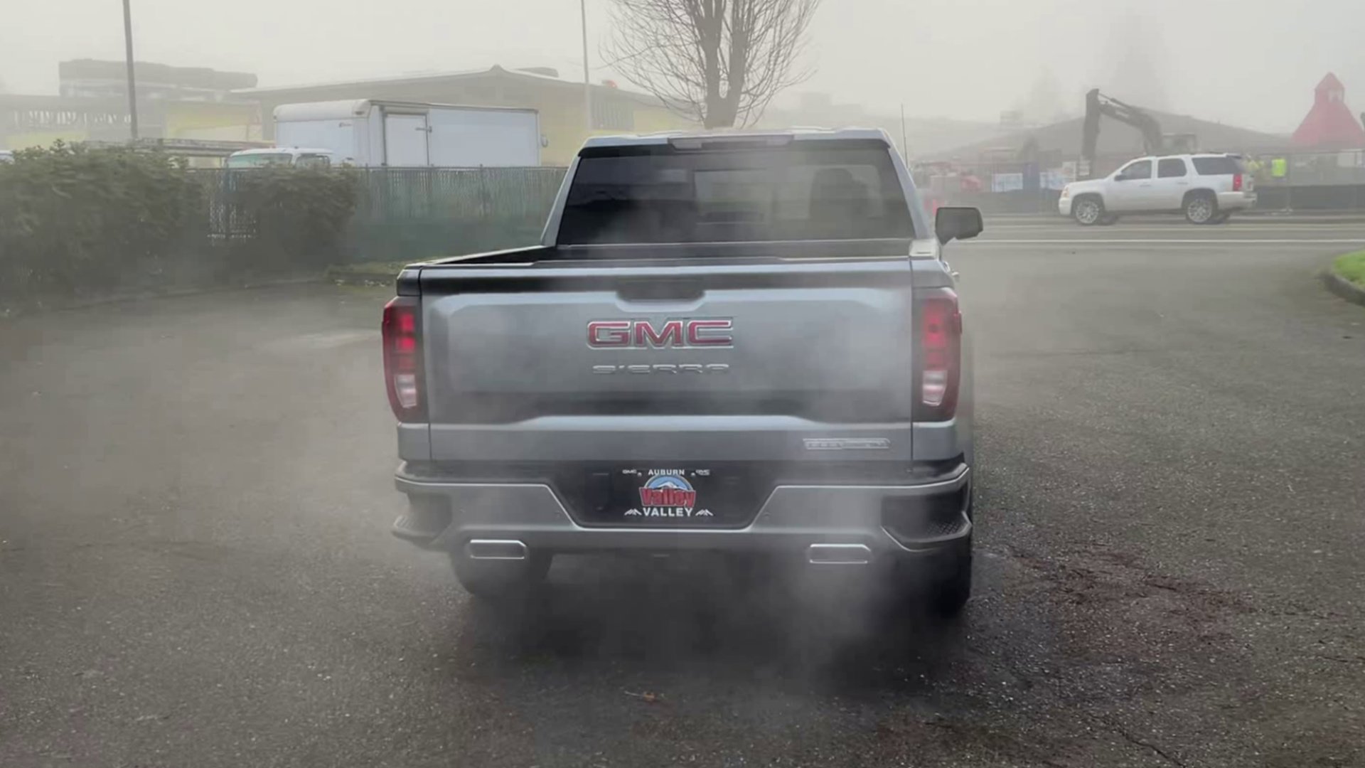 New 2026 GMC Sierra 1500 Elevation w/ Elevation Premium Package image 74