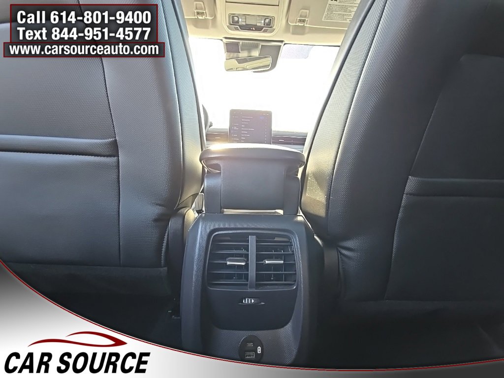 Used 2023 Ford Mustang Mach-E Premium image 22