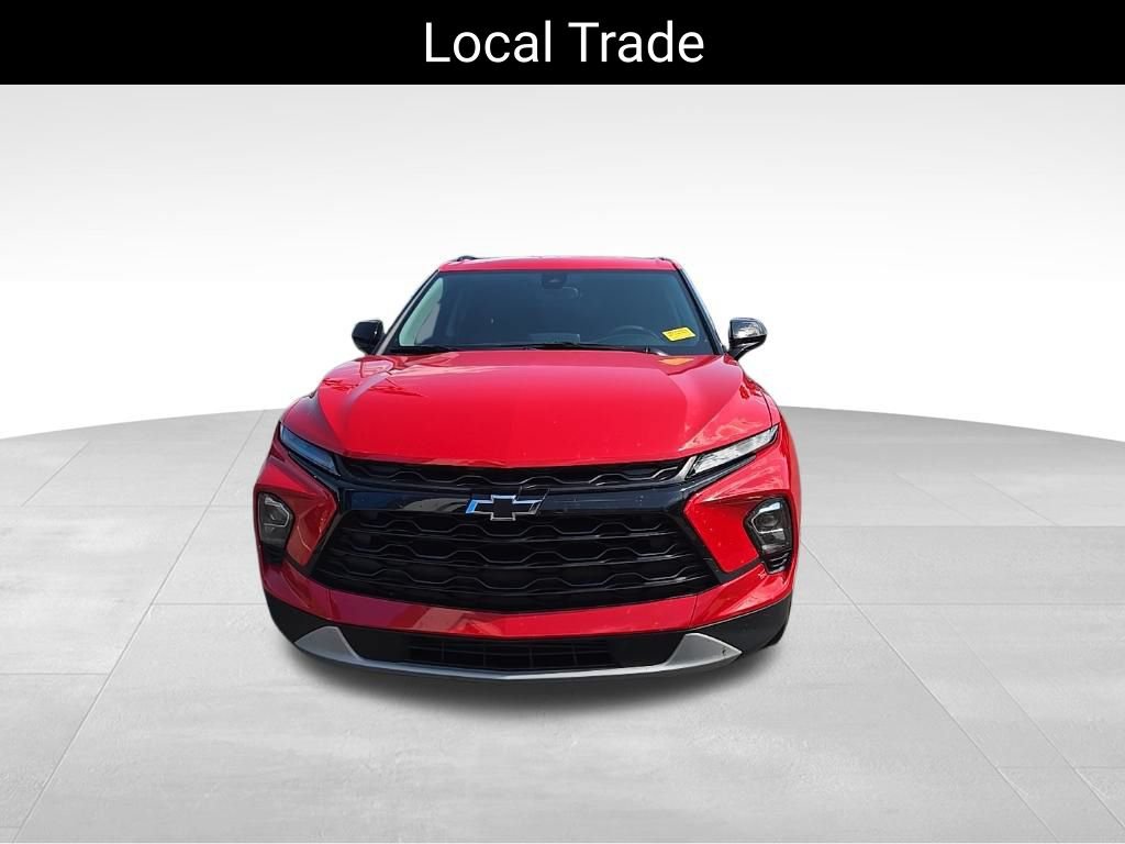 Used 2023 Chevrolet Blazer LT w/ Convenience Package AWD/4WD image 9