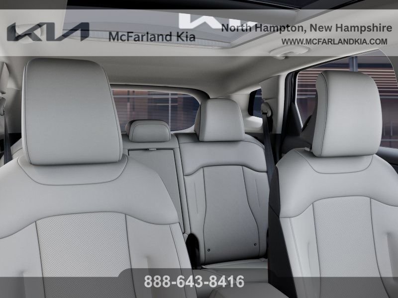 New 2026 Kia Sportage EX AWD/4WD image 27