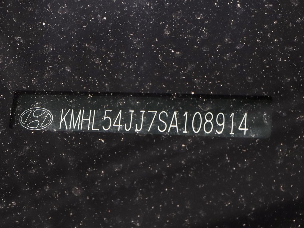 Used 2025 Hyundai Sonata Limited FWD image 44