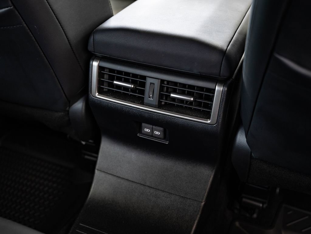 Certified 2024 Lexus GX 550 image 34